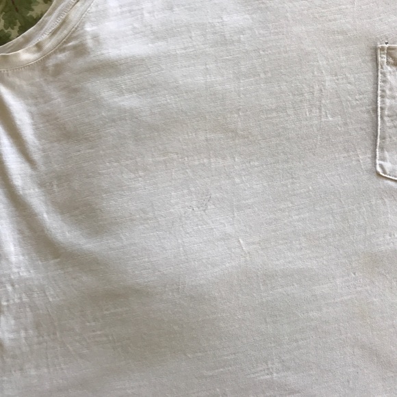 Everlane Langley Fox Muscle Tank - Picture 6 of 7